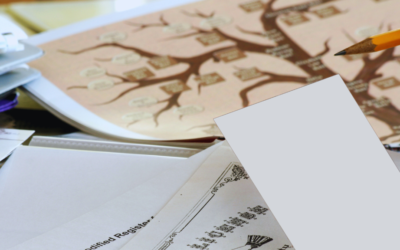 The Importance of Genealogy to Salt Lake City, Utah