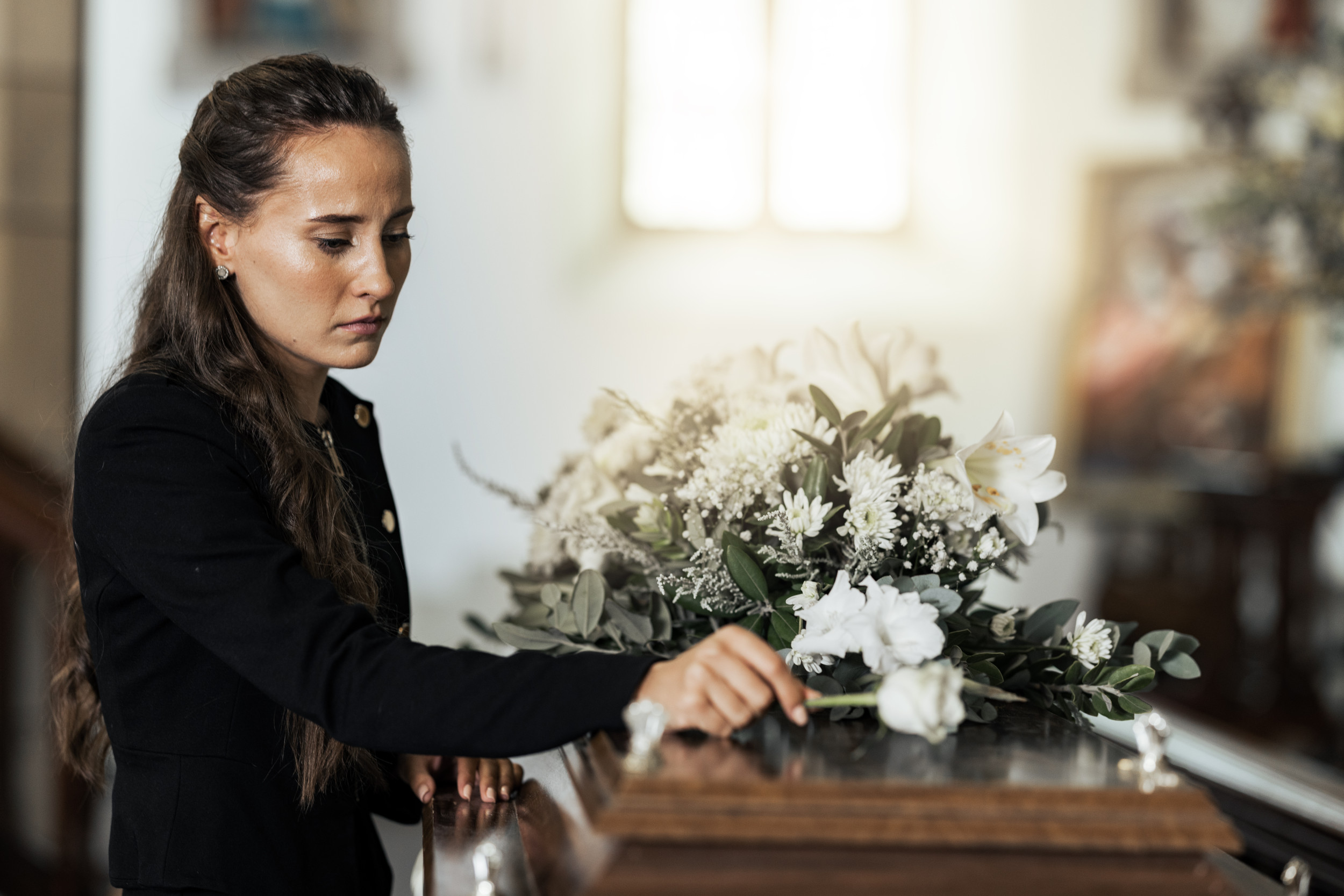 funeral