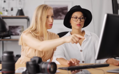 The Power of Professional Videography in Preserving Family Memories