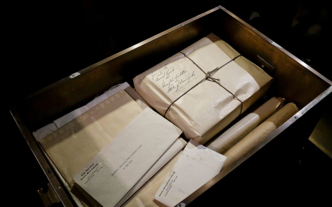 Creating Video Time Capsules: A Guide for Future Generations