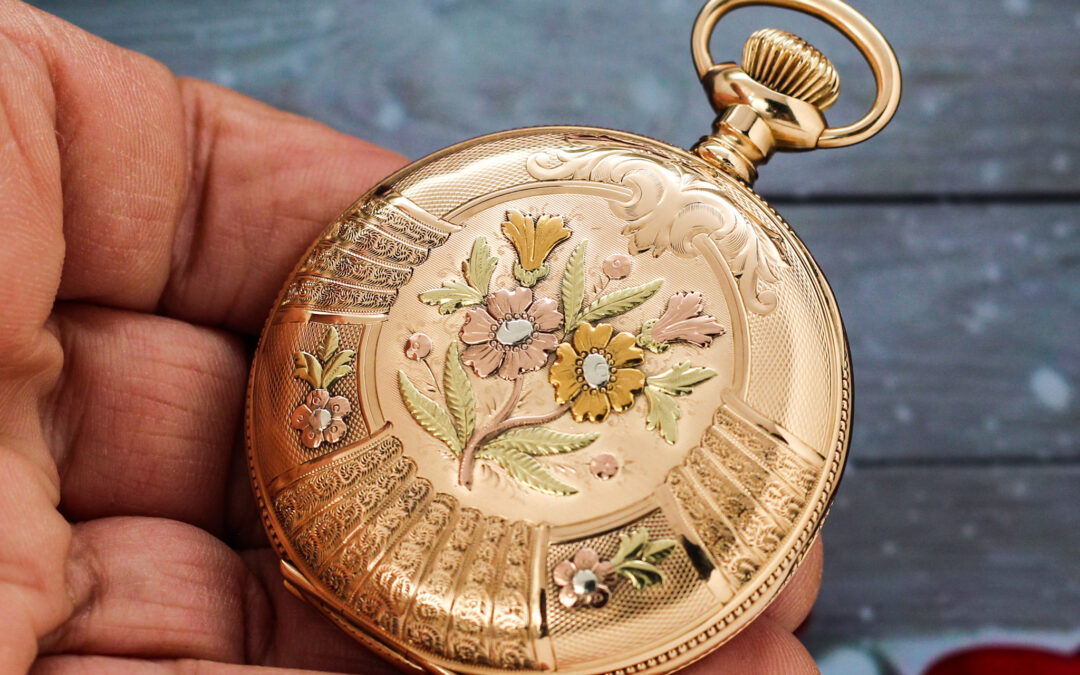 5 Creative Ways to Incorporate Family Heirlooms in Your Video Memories