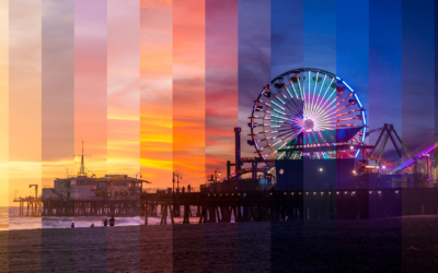 The Art of Time-Lapse: Capturing Your Family’s Growth Over the Years