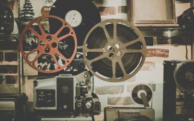 Combining Old and New: Integrating Vintage Family Footage with Modern Videos