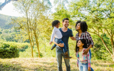 How to Prepare Your Family for a Natural, Authentic Video Shoot